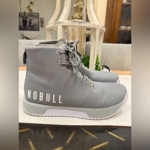 NOBULL MEN'S OUTWORK HIGH-TOP